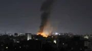 ۳۵ حمله هوایی آمریکا در یک شب علیه یمن