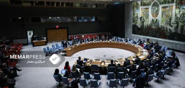 چین ، امارات و فرانسه خواستار نشست اضطراری شورای امنیت درباره تجاوز اسرائیل به غزه شدند