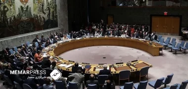 روسیه به مدت یک ماه ریاست دوره‌ای شورای امنیت را بر عهده گرفت