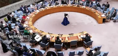 نشست شورای امنیت درباره افغانستان و مسائل زنان در پشت درهای بسته برگزار شد