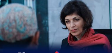 رینا امیری: نشست دوحه برای حمایت از یک افغانستان فراگیر، صلح‌آمیز و باثبات برگزار شد