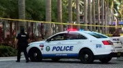 تیراندازی در فلوریدا آمریکا 5 کشته و زخمی برجای گذاشت