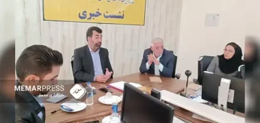 ایران از راه اندازی نمایندگی دفتر نظام مهندسی معدن در افغانستان خبر داد