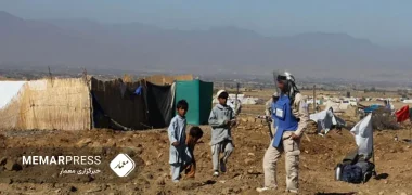 اوچا: حدود 57 هزار غیرنظامی در افغانستان بر اثر انفجار ماین کشته یا زخمی شده‌اند