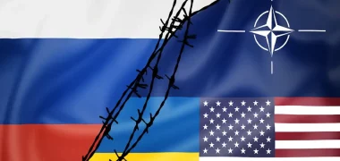 اخبار اوکراین؛ آمریکا: کی‌یف در نشست سران ناتو دعوتنامه عضویت دریافت نخواهد کرد