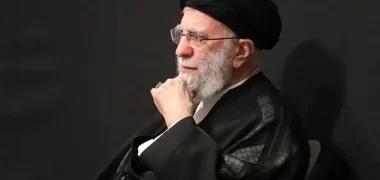 آیت الله خامنه‌ای : حماس زنده است و زنده خواهد ماند