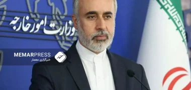 وزارت خارجه ایران: حق‌آبه‌ ایران جزء موضوعات ثابت گفت‌وگوهای ما با حاکمیت افانستان است