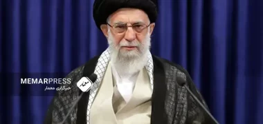 رهبر جمهوری اسلامی ایران : روز قدس امسال یک خروش بین المللی علیه اسرائیل است