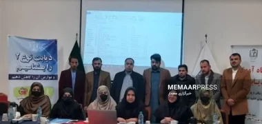 سفارت ایران در کابل و پزشکان متخصص افغانستانی