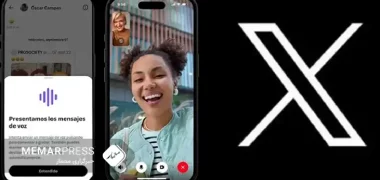 امکان تماس صوتی و تصویری در شبکه اجتماعی ایکس برقرار شد