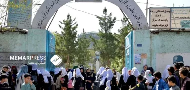 عضو ارشد طالبان: طرح بازگشایی مکاتب و دانشگاه‌ها به روی دختران به‌زودی نهایی می‌شود