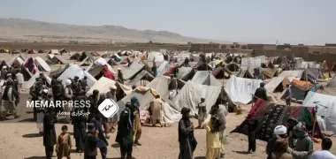 کمک چین به پناهجویان بازگشت‌کننده به افغانستان