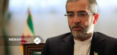 علی باقری سرپرست وزارت امور خارجه ایران شد