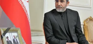علی باقری : ایران از تمامی ابتکارات برای ثبات افغانستان حمایت می‌کند