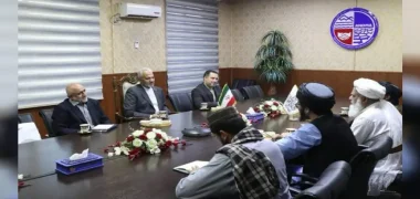 سفیر ایران در کابل: ایران متعهد به همکاری با افغانستان است