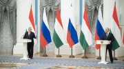 بحران اوکراین؛ تاکید مجارستان بر وظیفه برقراری صلح در اوکراین