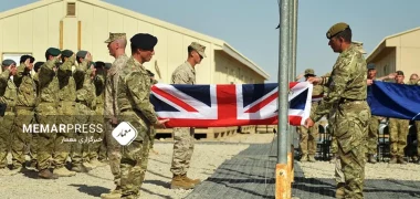 بریتانیا در مورد جنایات نظامیان این کشور در افغانستان تحقیق می‌کند