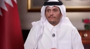 قطر رسماً از توافق آتش‌بس در غزه خبر داد