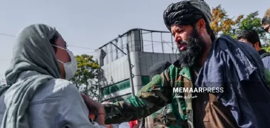 عفو بین‌ الملل و طالبان