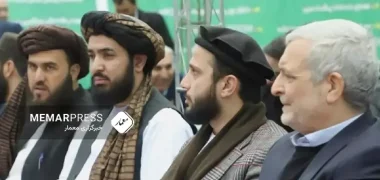 وزارت صنعت و تجارت طالبان : ایران فرصت خوبی برای توسعه افغانستان است