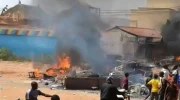 جان باختن دستکم 18 تن و زخمی شدن ده‌ها نفر دیگر در حمله تروریستی در نیجریا