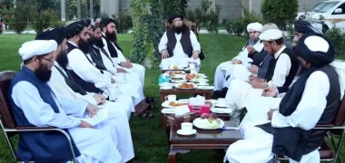 کمیسیون تماس طالبان : افغانستان خانه مشترک تمام افغان‌ها است