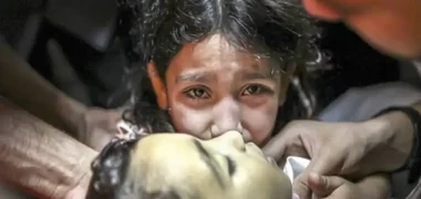یونیسف : شمار کودکان جان باخته در کرانه باختری افزایش ۲۵۰ درصدی داشته است