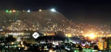 انفجار در کابل؛ ادعای جبهه مقاومت بر کشته شدن دو نیروی طالب
