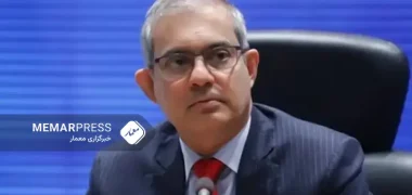معاون جدید یوناما کارش را رسما در افغانستان آغاز کرد