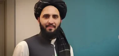 ذاکر جلالی: طالبان طرفدار تعامل سازنده با جامعه جهانی است