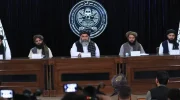 طالبان: تاکنون ۳.۹ میلیون جریب زمین غصب‌شده بازپس گرفته شد