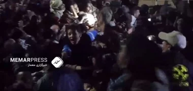 کشته و زخمی شدن 200 یمنی بر اثر ازدحام جمعیت