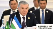 ازبکستان : افغانستان از کانون توجه جهان خارج شده است