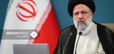 تاکید رییس جمهور ایران بر پی‌گیری جدی حق‌آبه ایران از رود هلمند