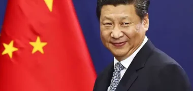 رییس جمهور چین : هرگز از مسیر توسعه صلح‌آمیز منحرف نخواهیم شد