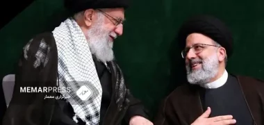 رهبر جمهوری اسلامی ایران 5 روز عزای عمومی اعلام کرد