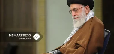 رهبر‌ جمهوری اسلامی ایران : رژیم خبیث صهیونیست را از این جنایت پشیمان خواهیم کرد
