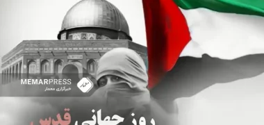 دبیرکل کنفرانس حمایت از انتفاضه فلسطین : شعار امسال روز جهانی قدس، «طوفان الاحرار» است