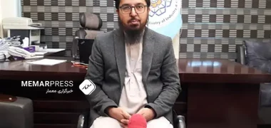 طالبان از کاهش 6 درصدی صادرات افغانستان خبر داد