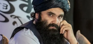 وزیر داخله طالبان : اخراج کارمندان حکومت پیشین نشانه ضعف طالبان است