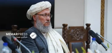 حنفی: افغانستان صاحب نظام اسلامی است/ هیچ کسی اجازه انتقام‌گیری را ندارد