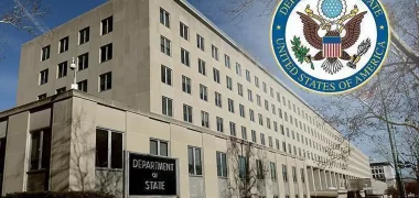 وزارت خارجه امریکا: به رسمیت‌شناسی حاکمیت افغانستان بستگی به تغییر سیاستش دارد