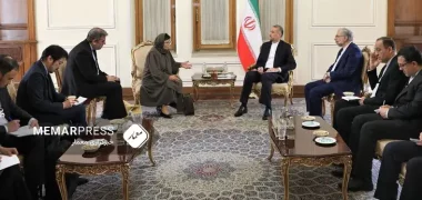 حسین امیرعبداللهیان : ایران از نقش سازمان ملل در راستای کمک به مردم افغانستان حمایت می‌کند