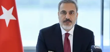 وزیر خارجه ترکیه : اسرائیل پاسخگو خواهد شد