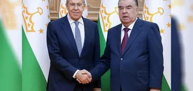 وزیر خارجه روسیه خواستار تشکیل حکومت فراگیر و تضمین حقوق تمامی مردم افغانستان شد