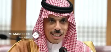 سفر وزیر خارجه عربستان سعودی به پاکستان