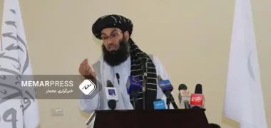 وزارت امر به معروف طالبان : احتمالاً کار زنان در رسانه‌ها کاملا ممنوع خواهد شد