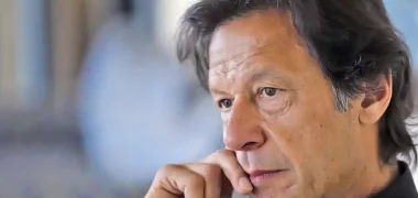 دادگاه عالی پاکستان دستور آزادی عمران خان را صادر کرد