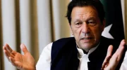 عمران خان : احیای فوری روابط اسلام‌آباد با کابل نیاز پاکستان است