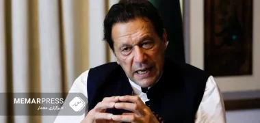 عمران خان: پاکستان می‌تواند به میانمار دوم تبدیل شود